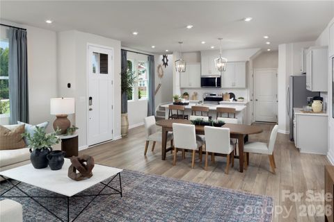 Photo of 2140 Vinyasa Lane, Charlotte, NC 28215 (MLS # 4396364)
