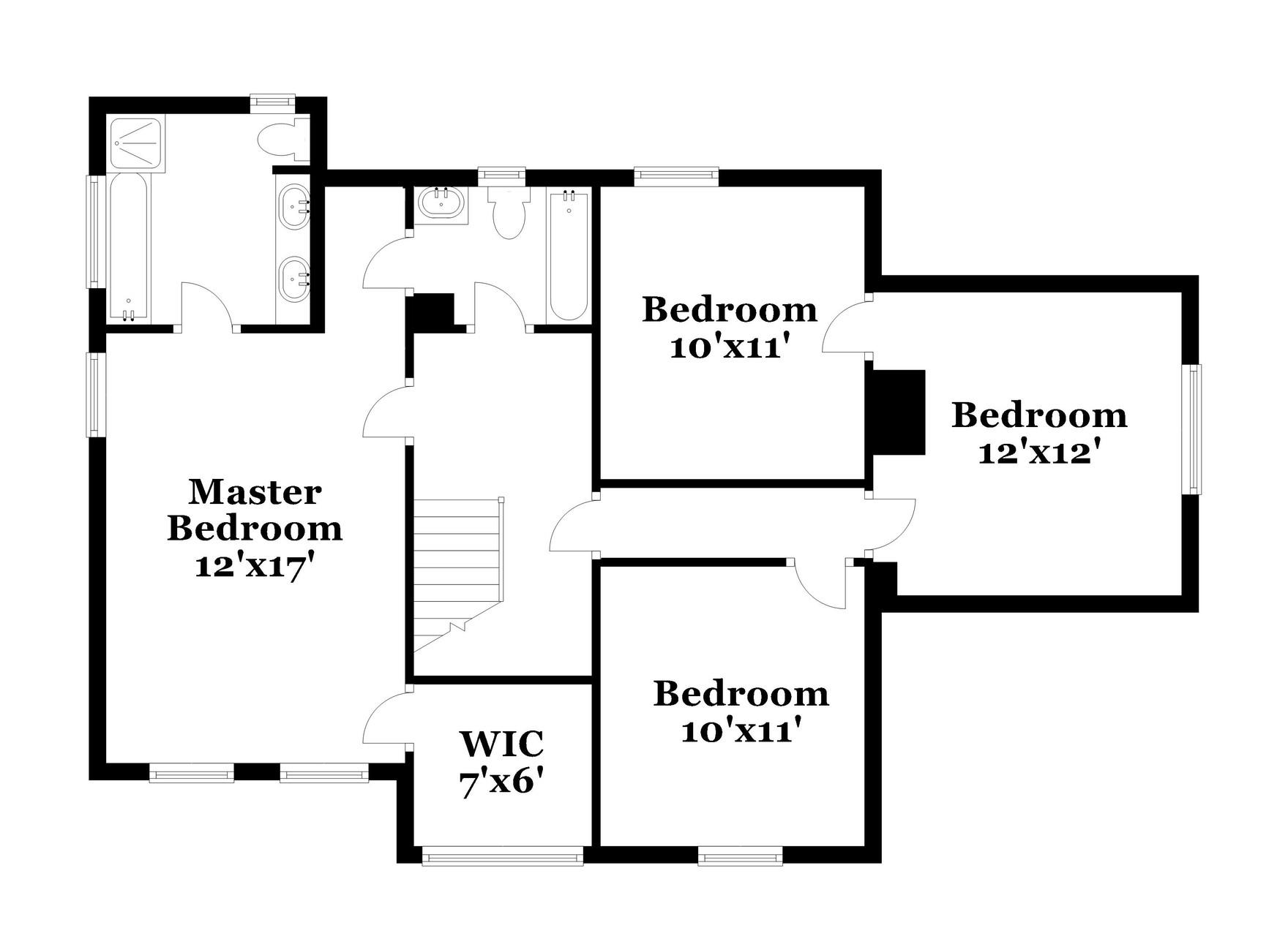 Tall Oaks - Residential Lease