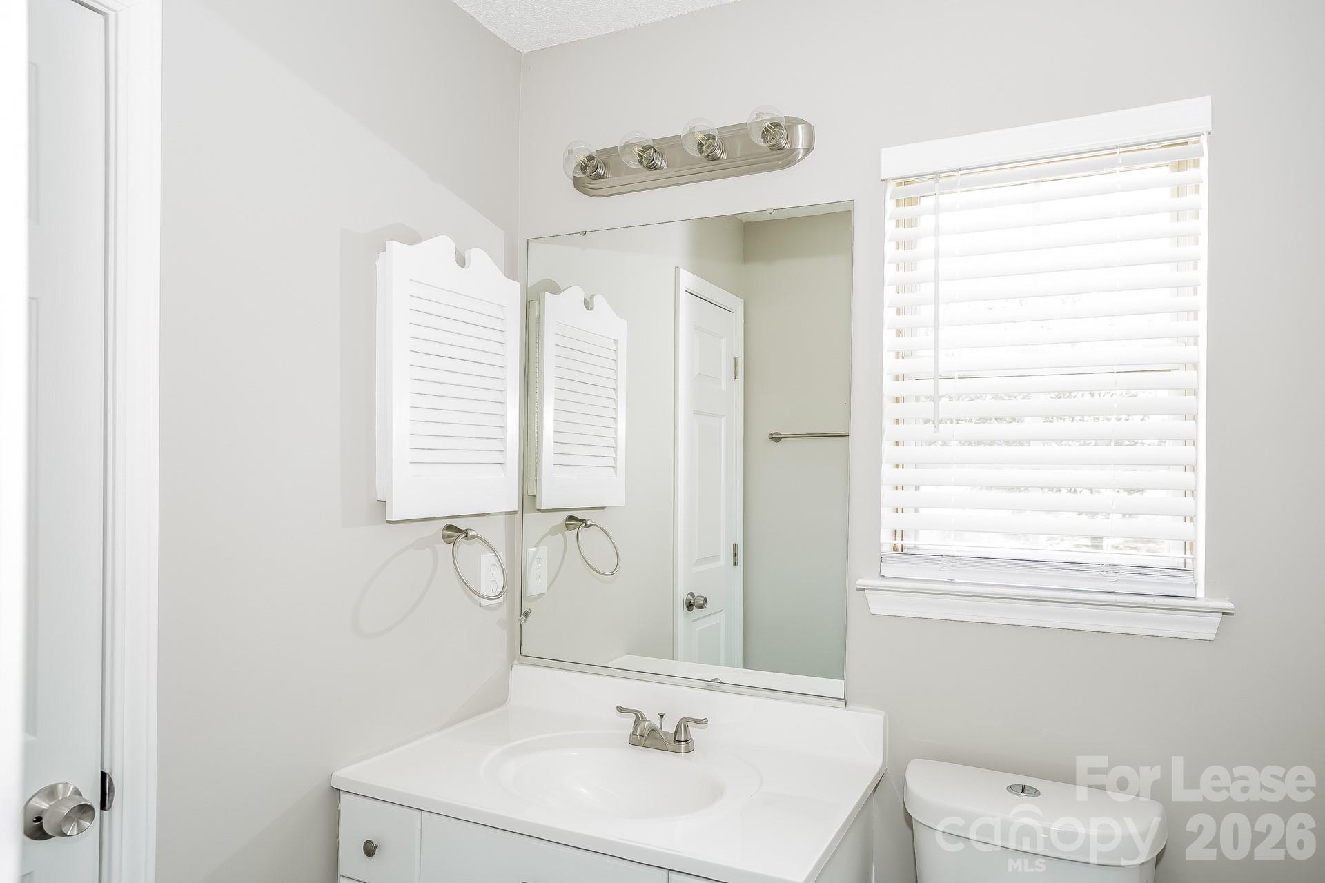 Tall Oaks - Residential Lease