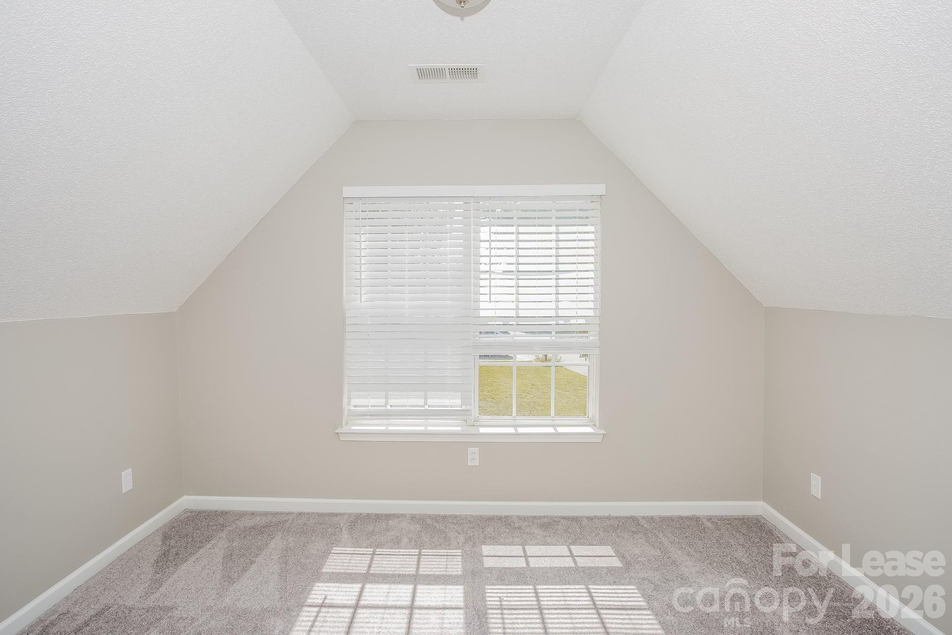 Tall Oaks - Residential Lease