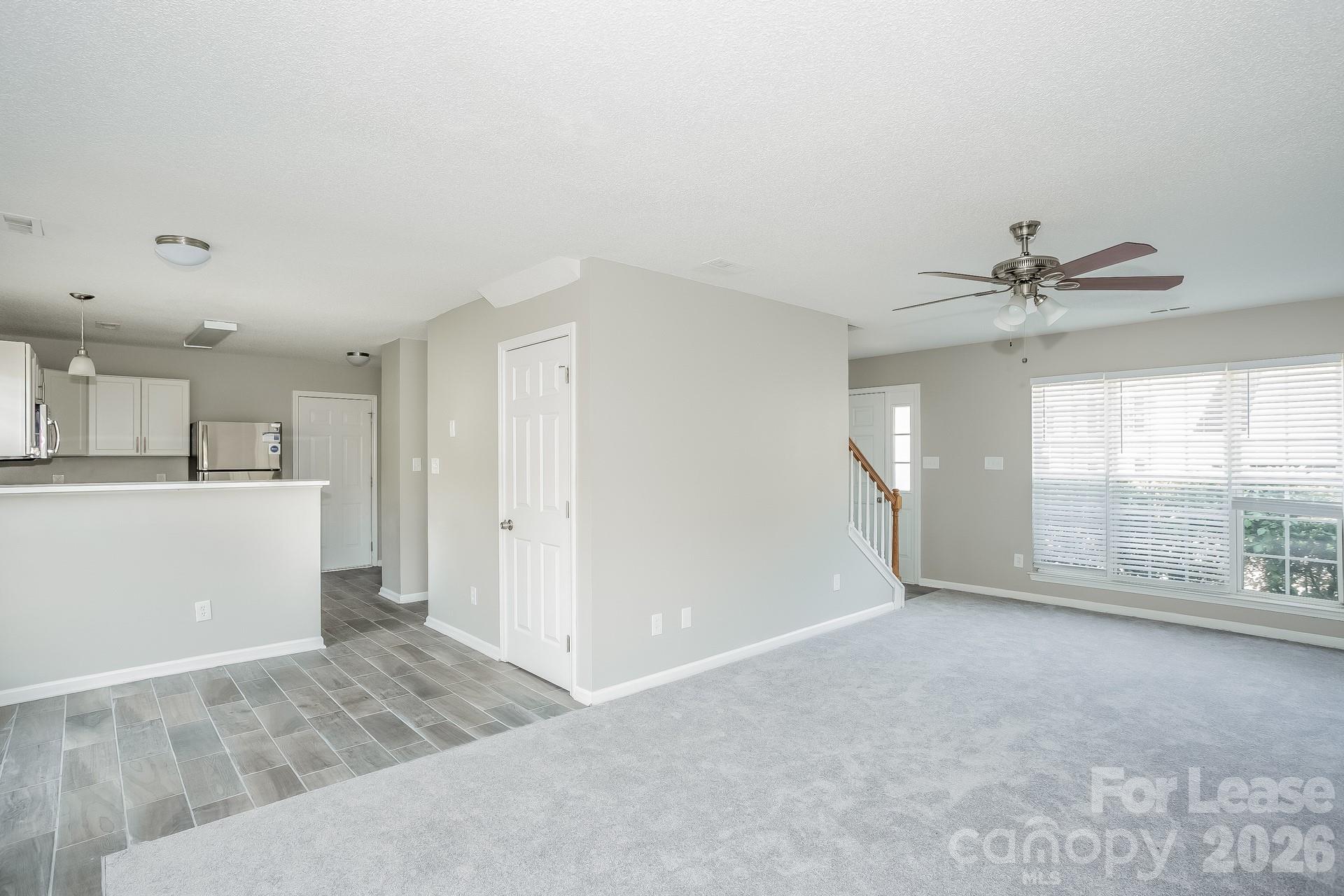 Tall Oaks - Residential Lease