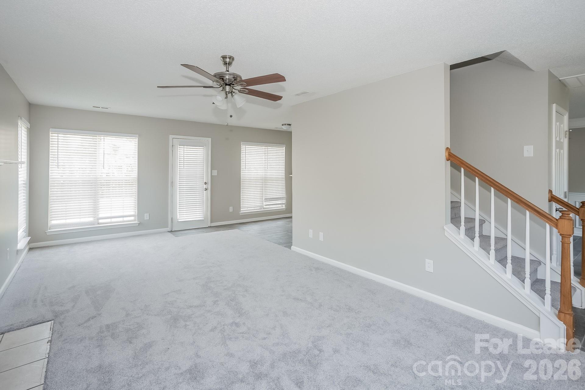 Tall Oaks - Residential Lease