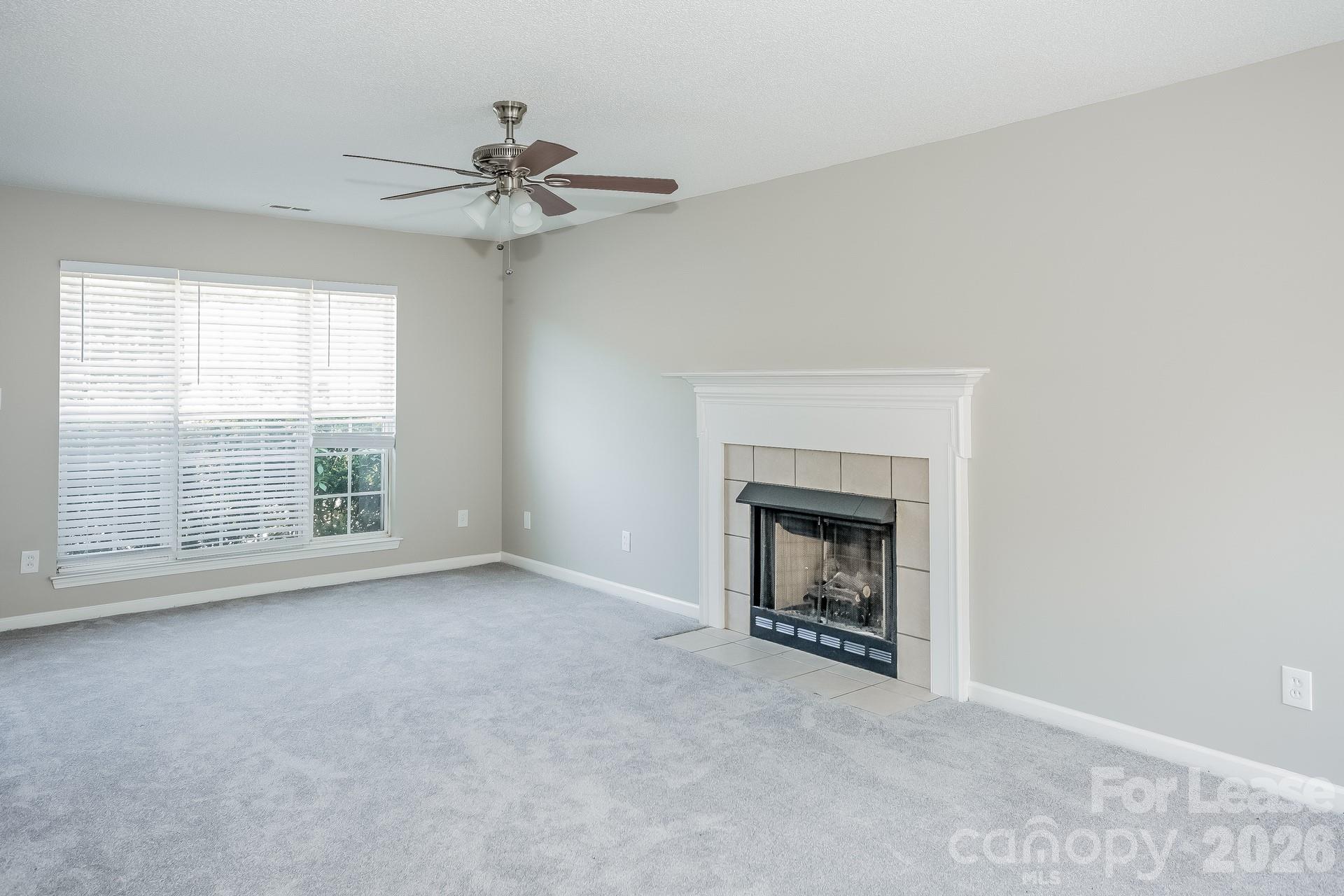 Tall Oaks - Residential Lease