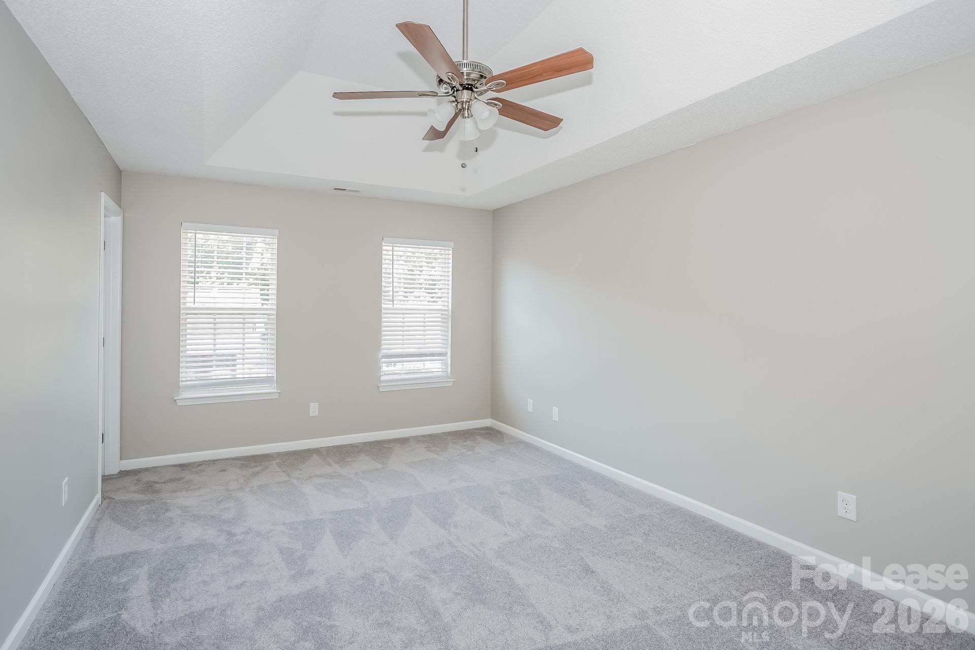 Tall Oaks - Residential Lease