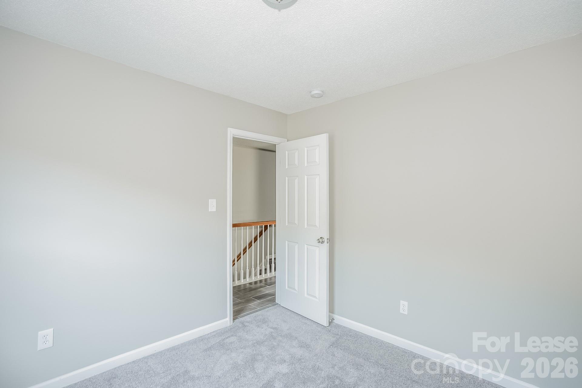 Tall Oaks - Residential Lease