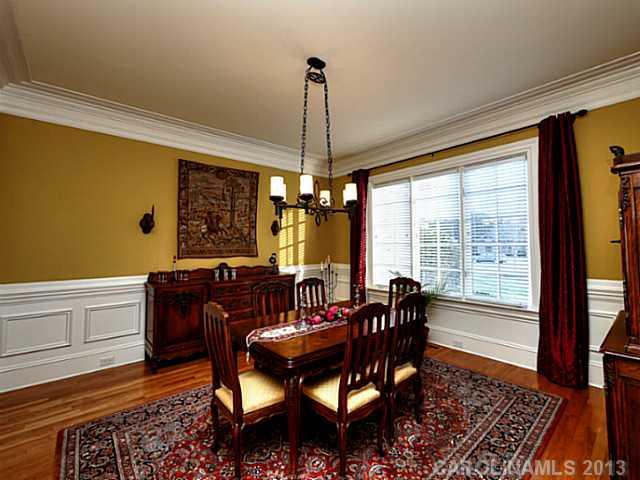 Providence Downs South - Residential