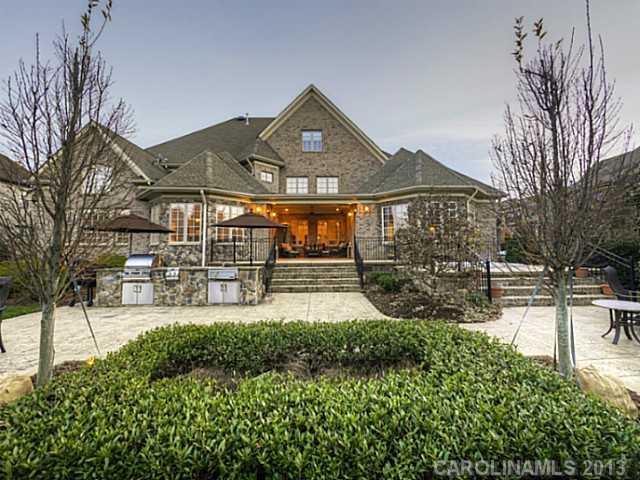 Providence Downs South - Residential