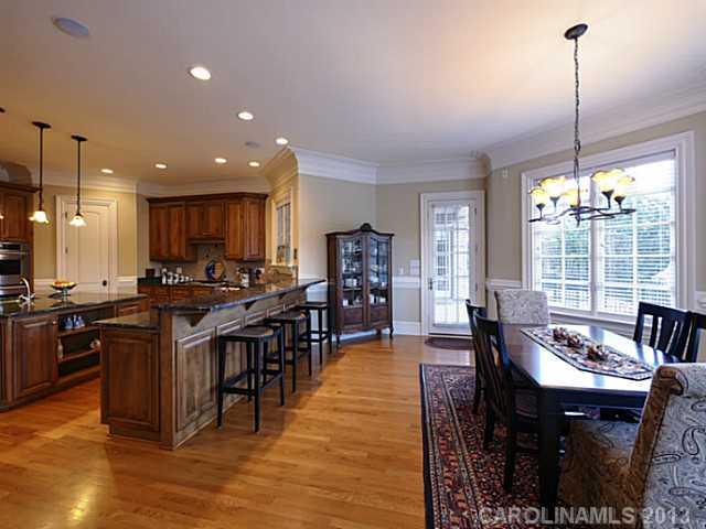 Providence Downs South - Residential