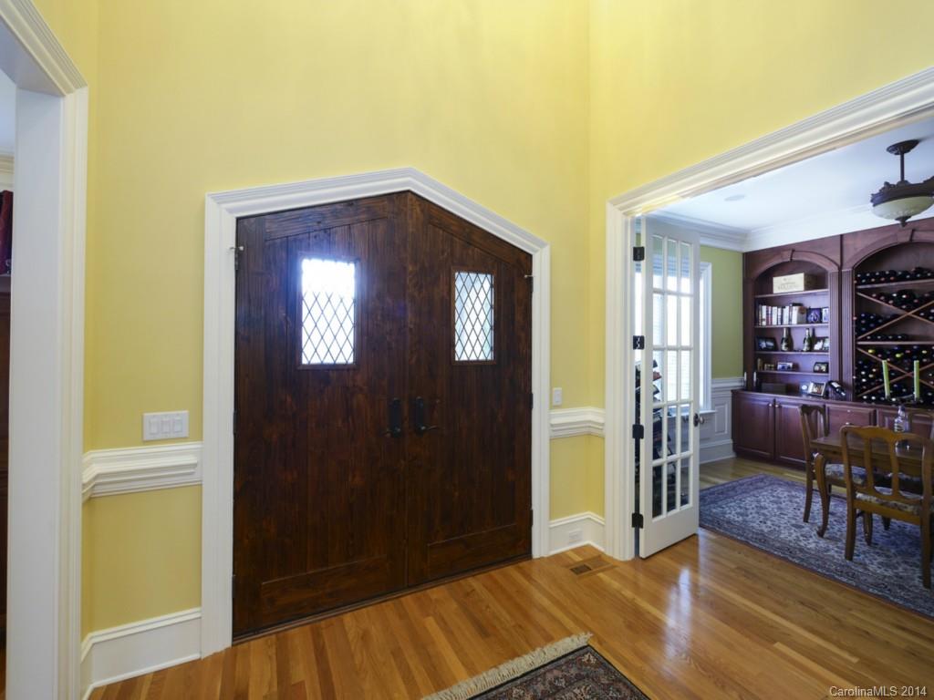 Providence Downs South - Residential