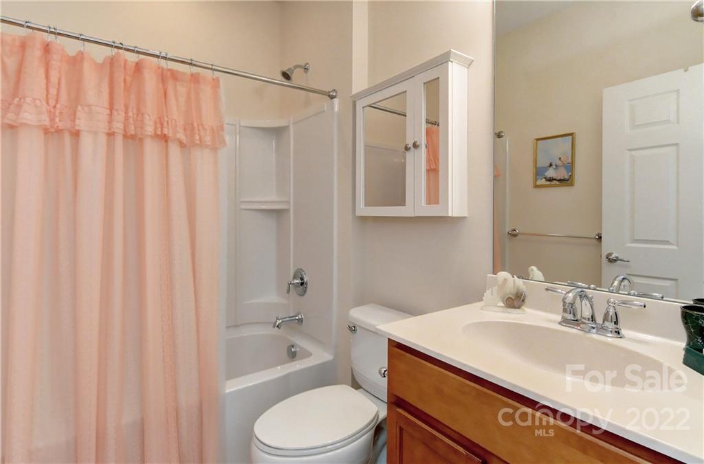 Sun City Carolina Lakes - Residential