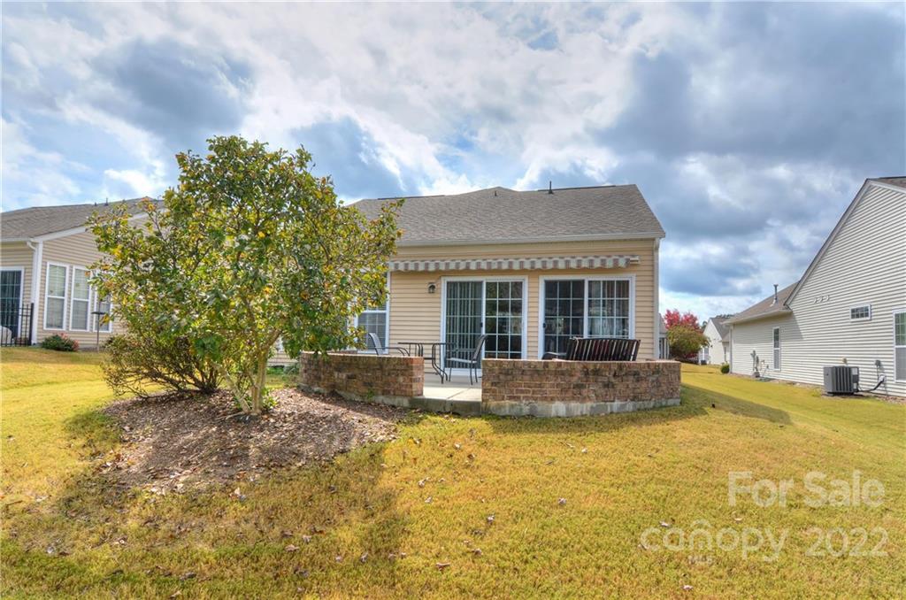 Sun City Carolina Lakes - Residential