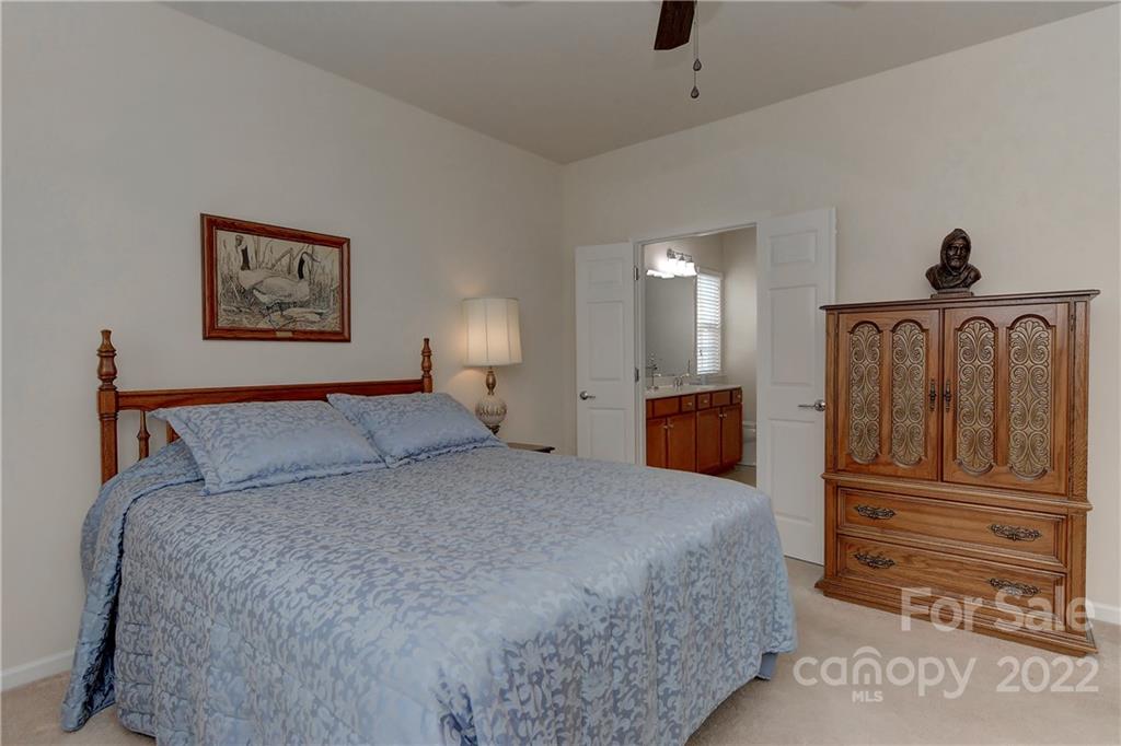 Sun City Carolina Lakes - Residential