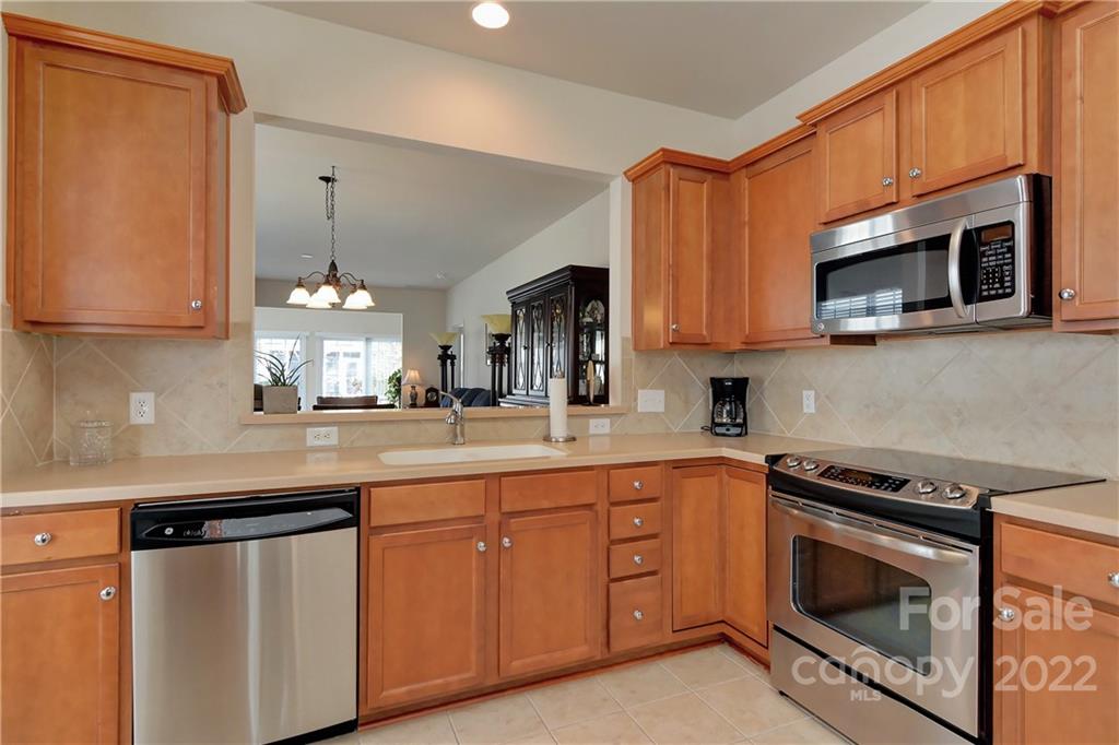 Sun City Carolina Lakes - Residential