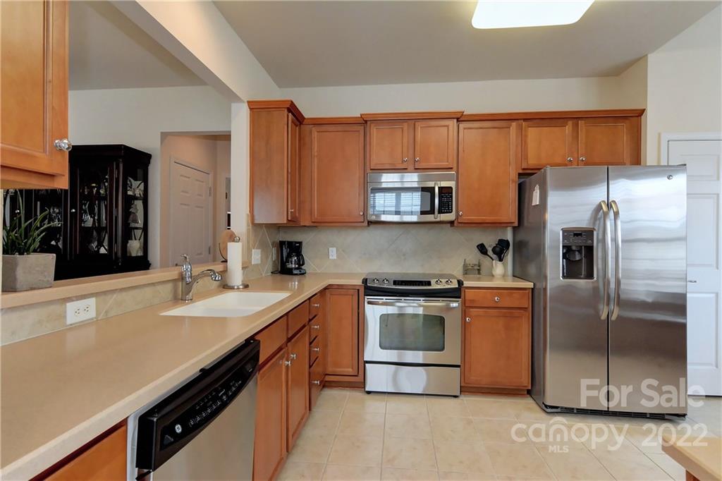 Sun City Carolina Lakes - Residential