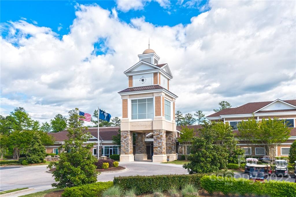 Sun City Carolina Lakes - Residential