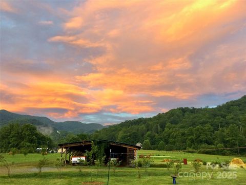 32 Sugar Cove Road Weaverville NC 28787