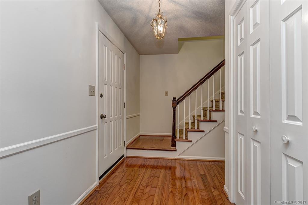 Wood Forest - Residential