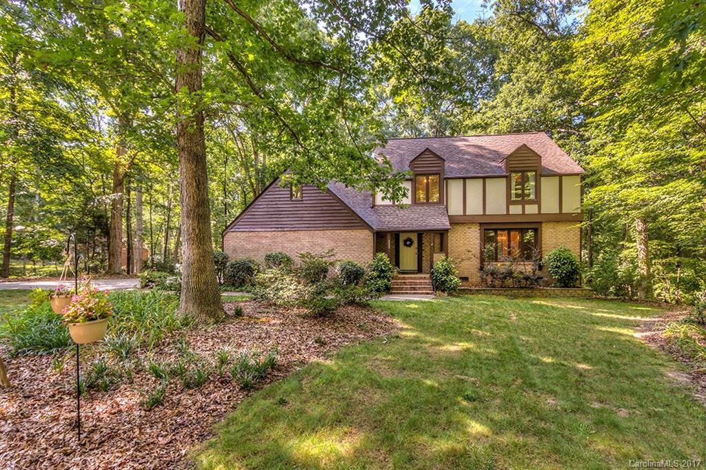 Wood Forest - Residential