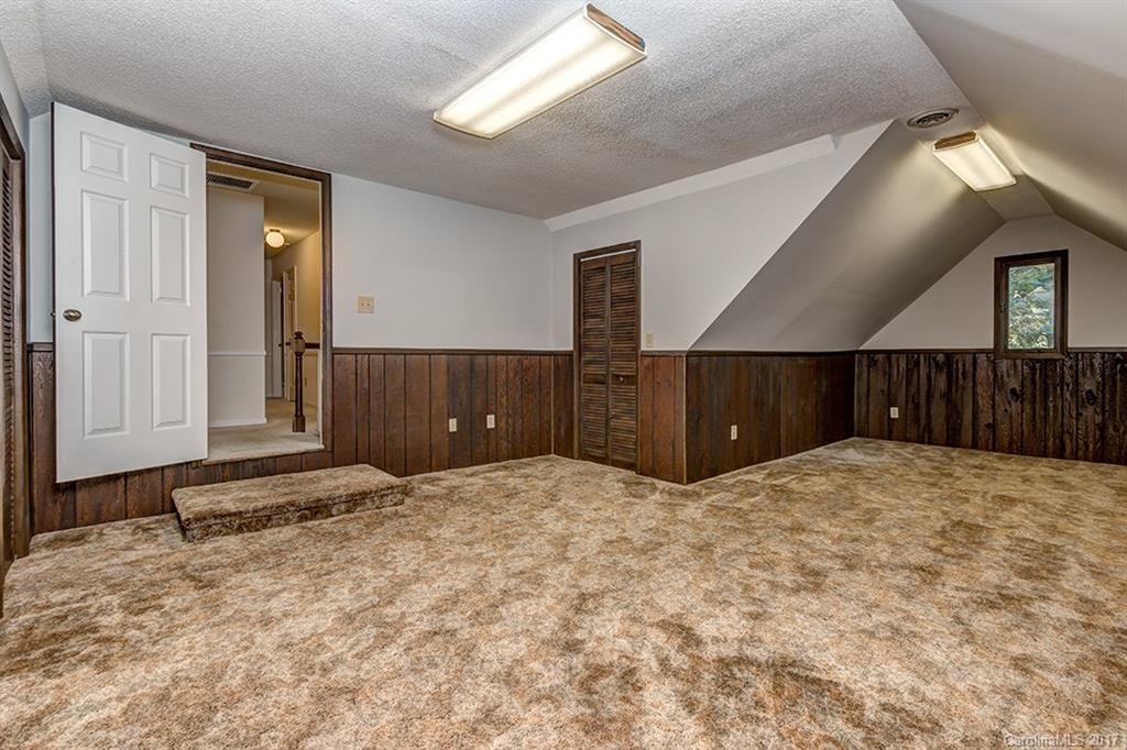 Wood Forest - Residential