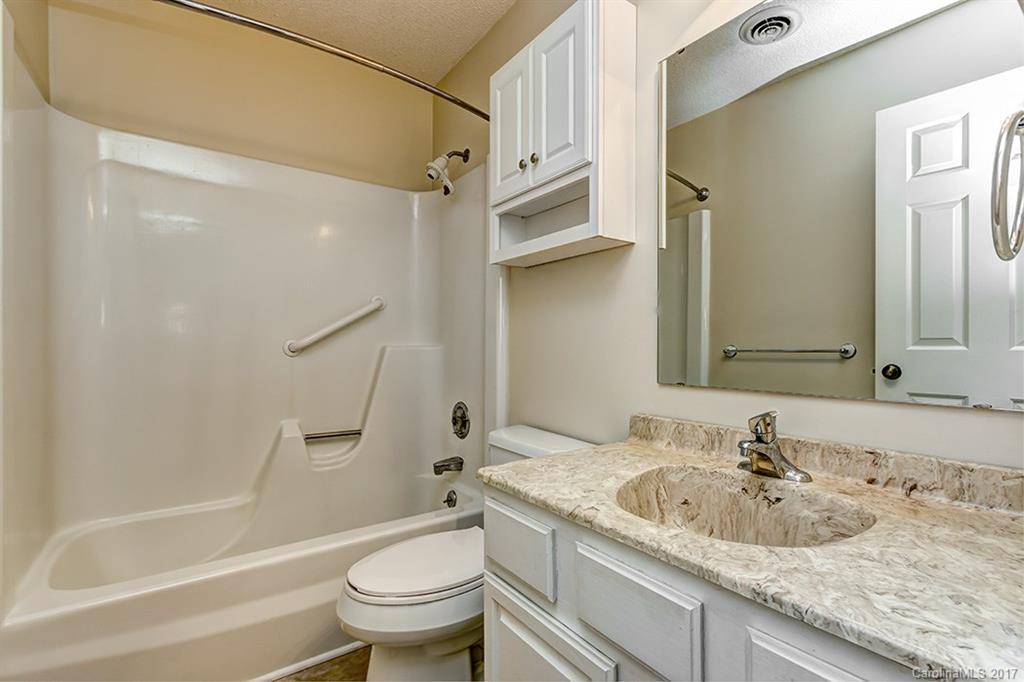 Wood Forest - Residential