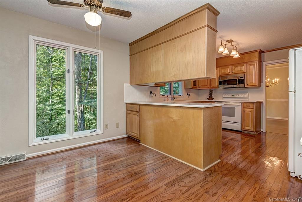 Wood Forest - Residential