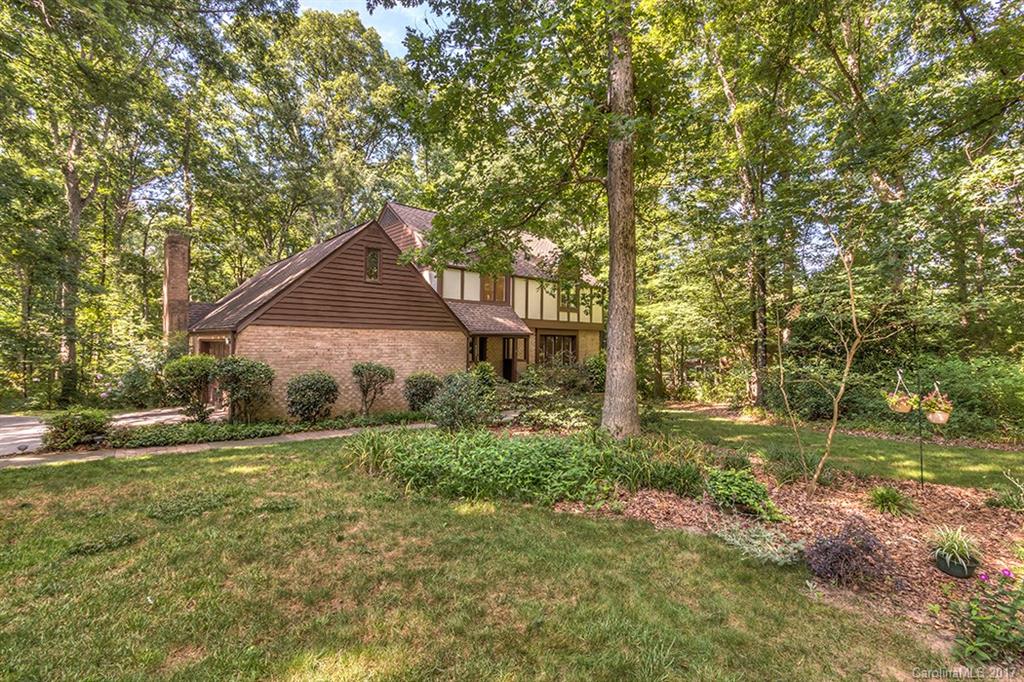 Wood Forest - Residential