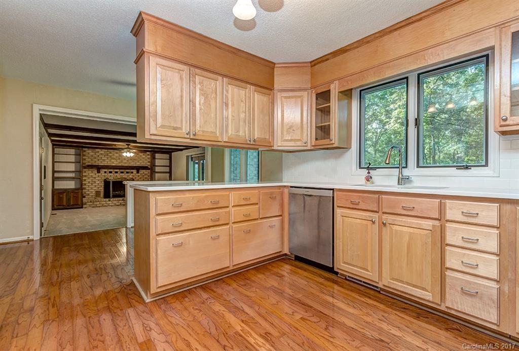 Wood Forest - Residential