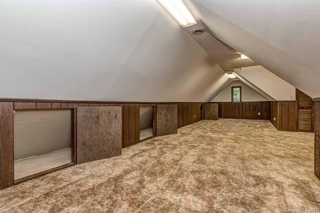 Wood Forest - Residential