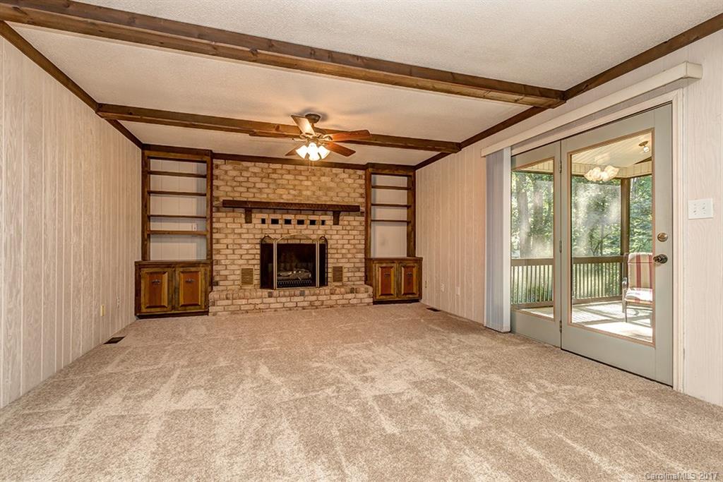 Wood Forest - Residential