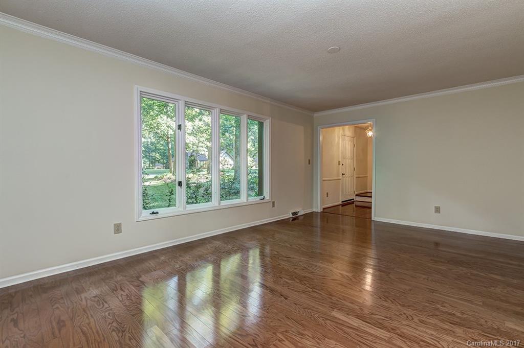 Wood Forest - Residential