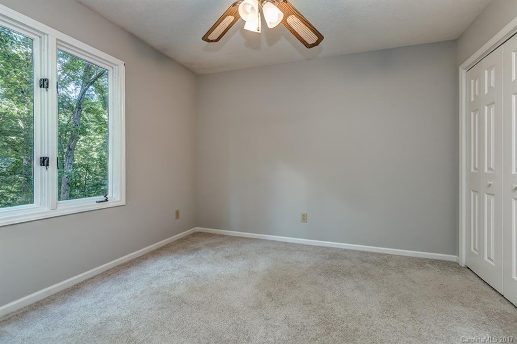 Wood Forest - Residential