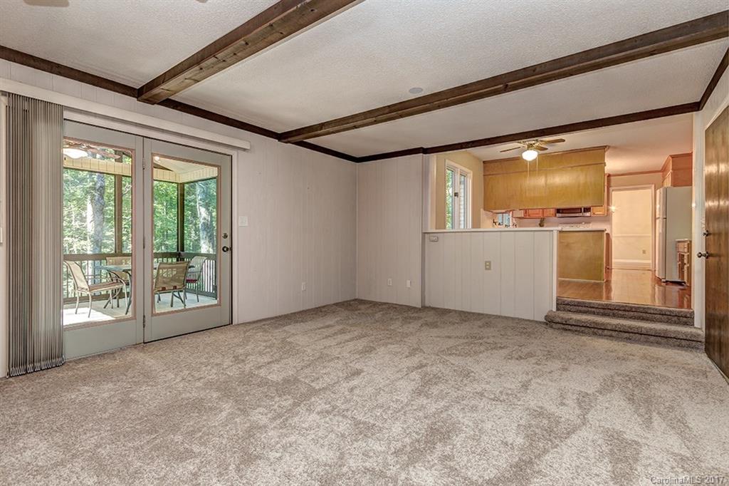 Wood Forest - Residential