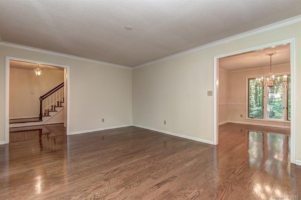 Wood Forest - Residential