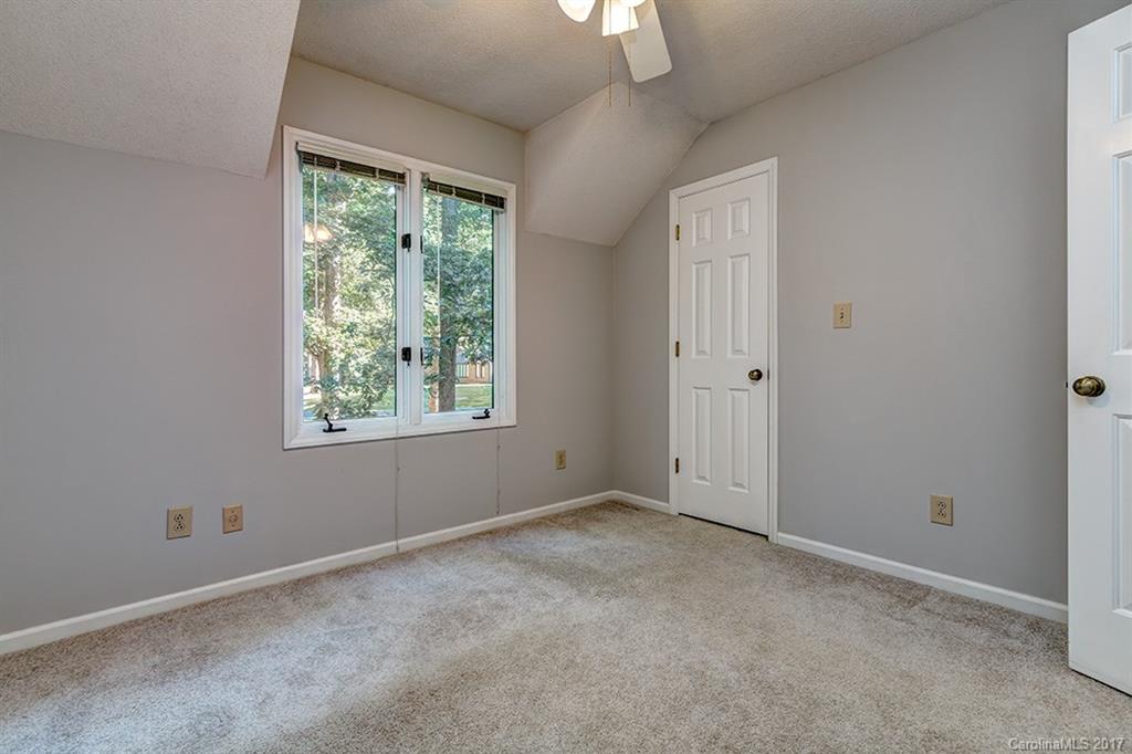 Wood Forest - Residential