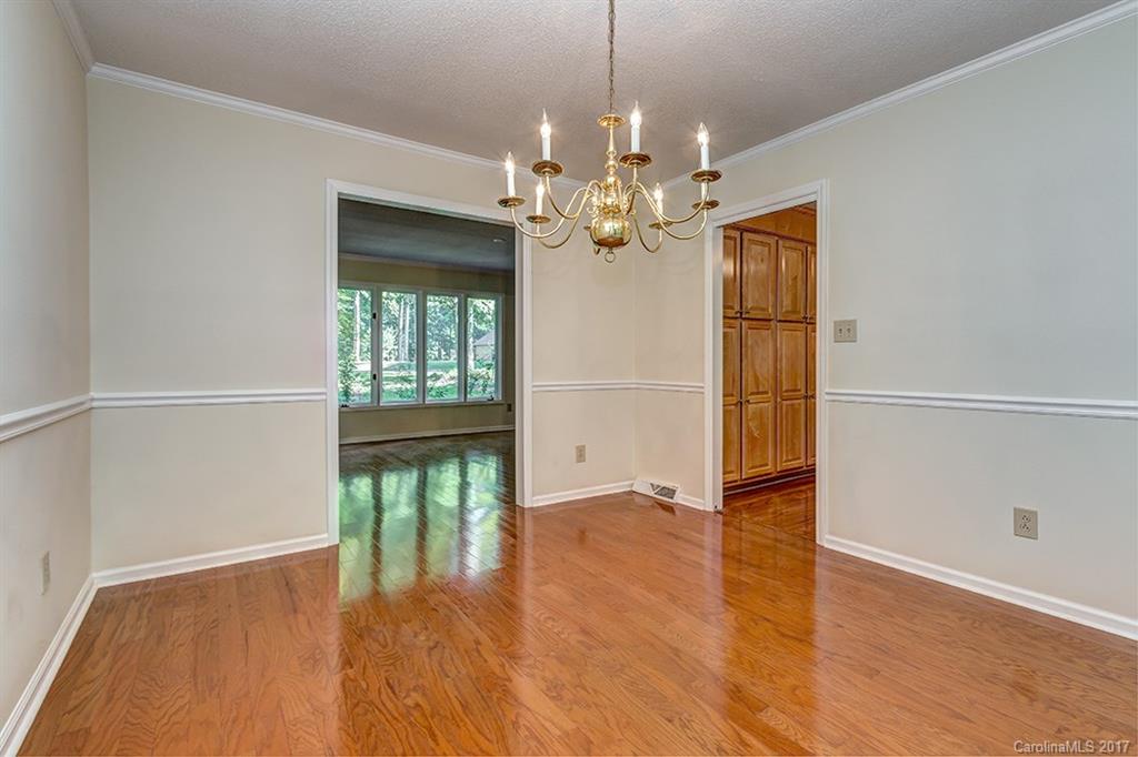 Wood Forest - Residential