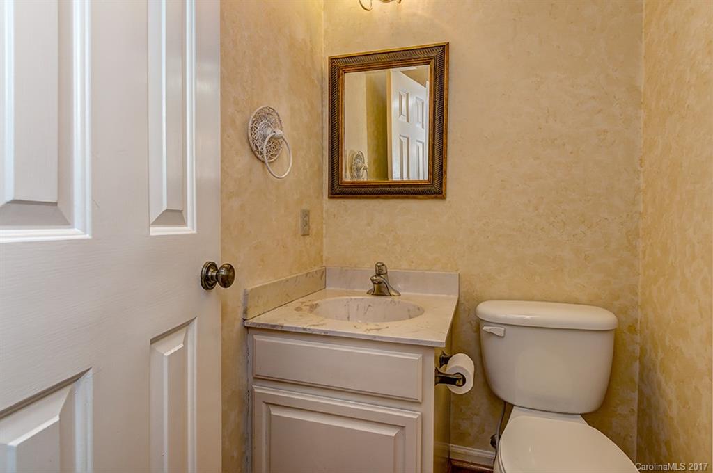 Wood Forest - Residential