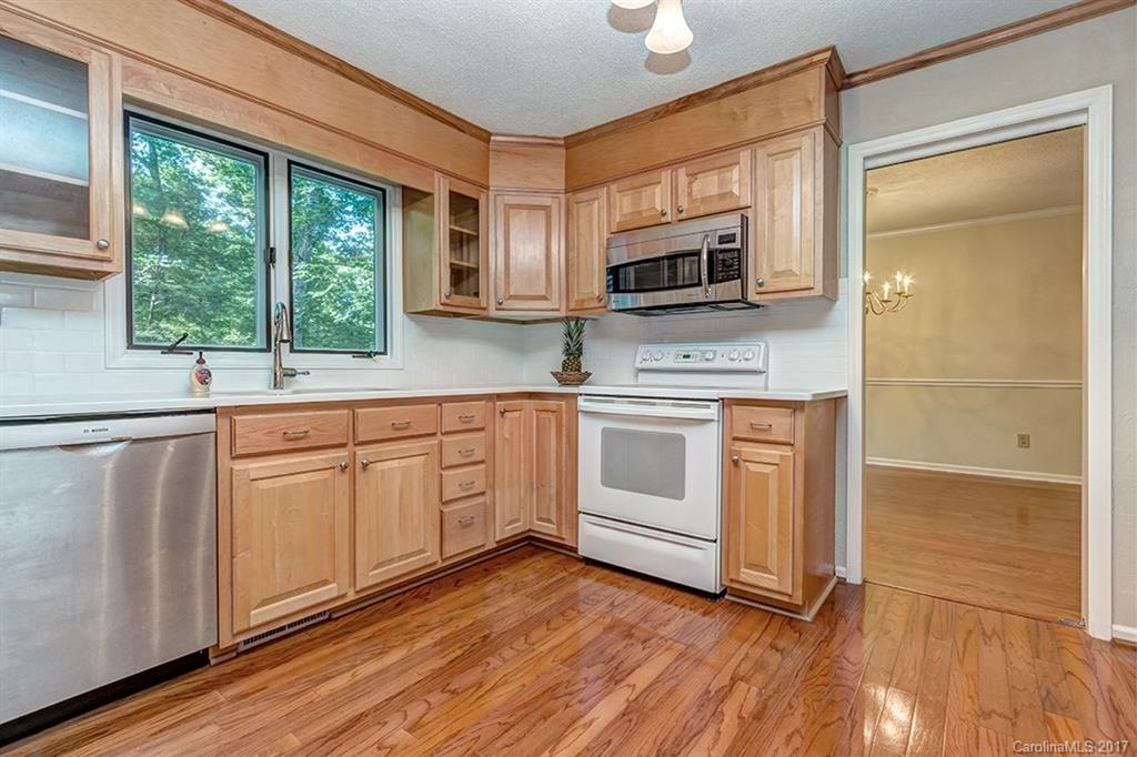 Wood Forest - Residential