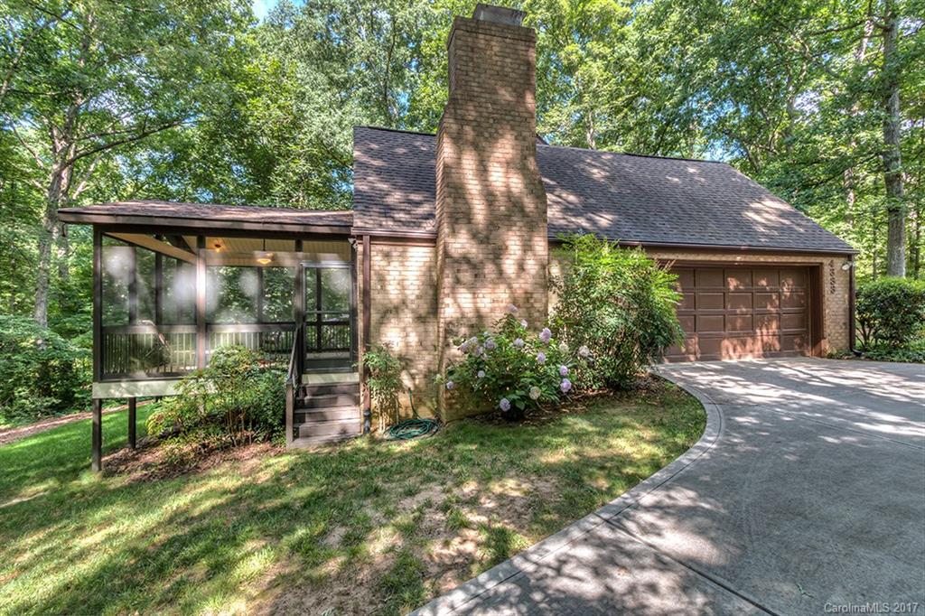 Wood Forest - Residential