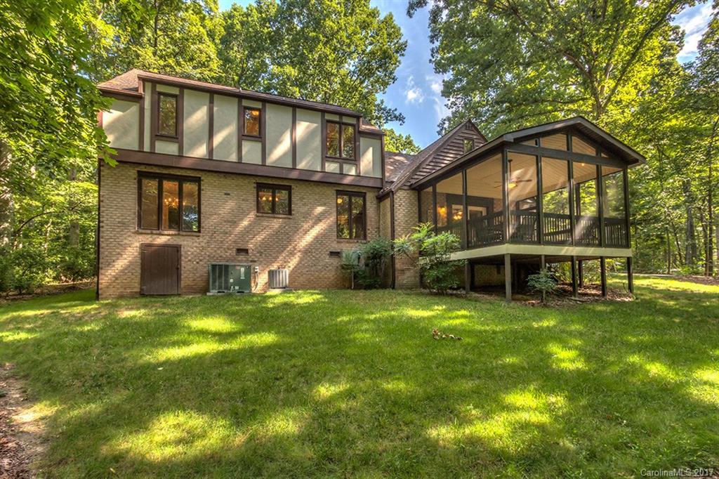 Wood Forest - Residential