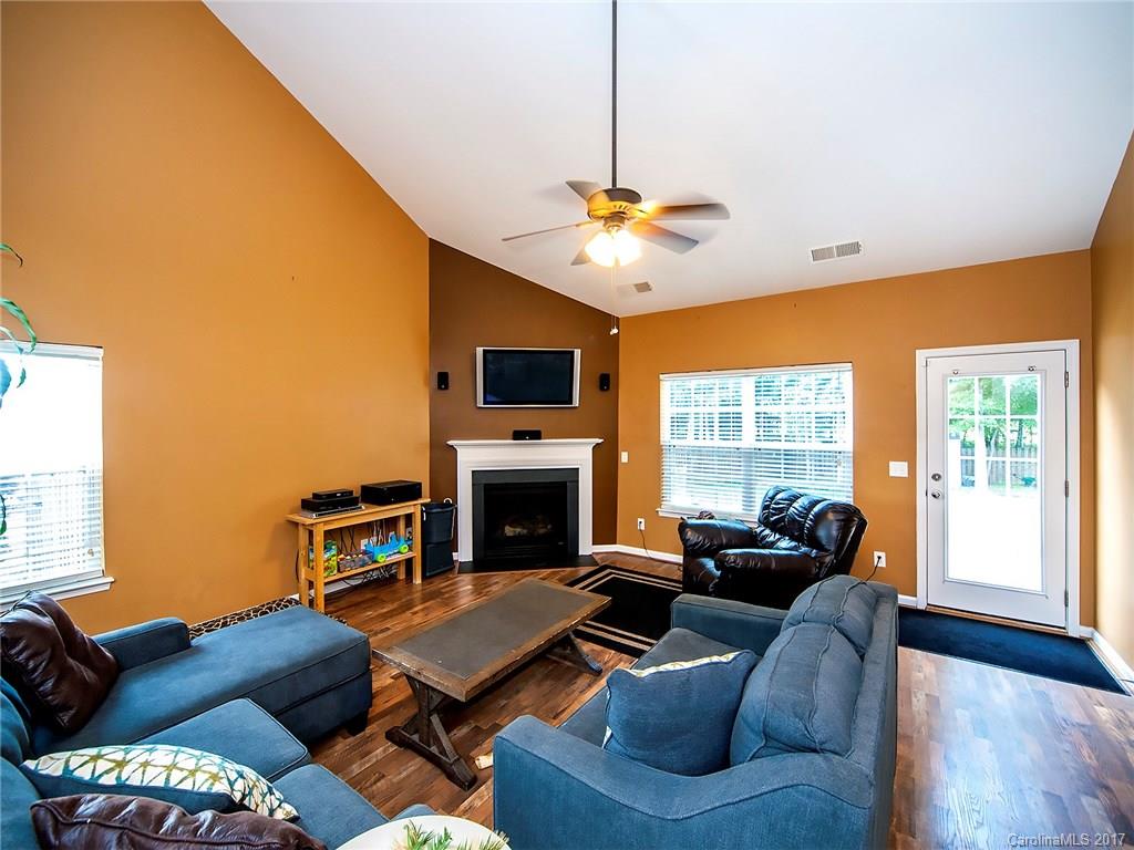 Stonewood - Residential