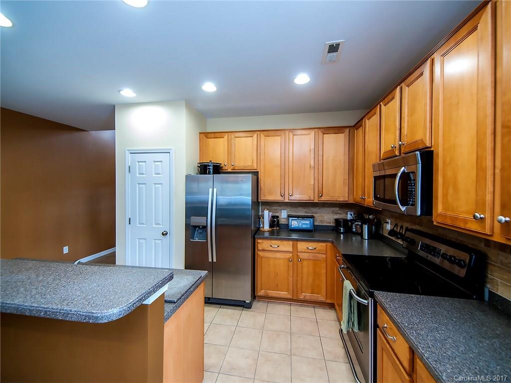 Stonewood - Residential