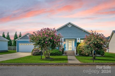 A home in Statesville