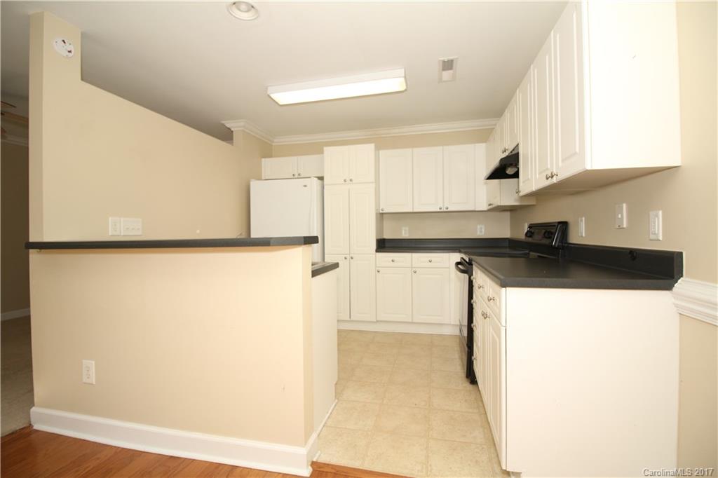 Stonebridge - Residential