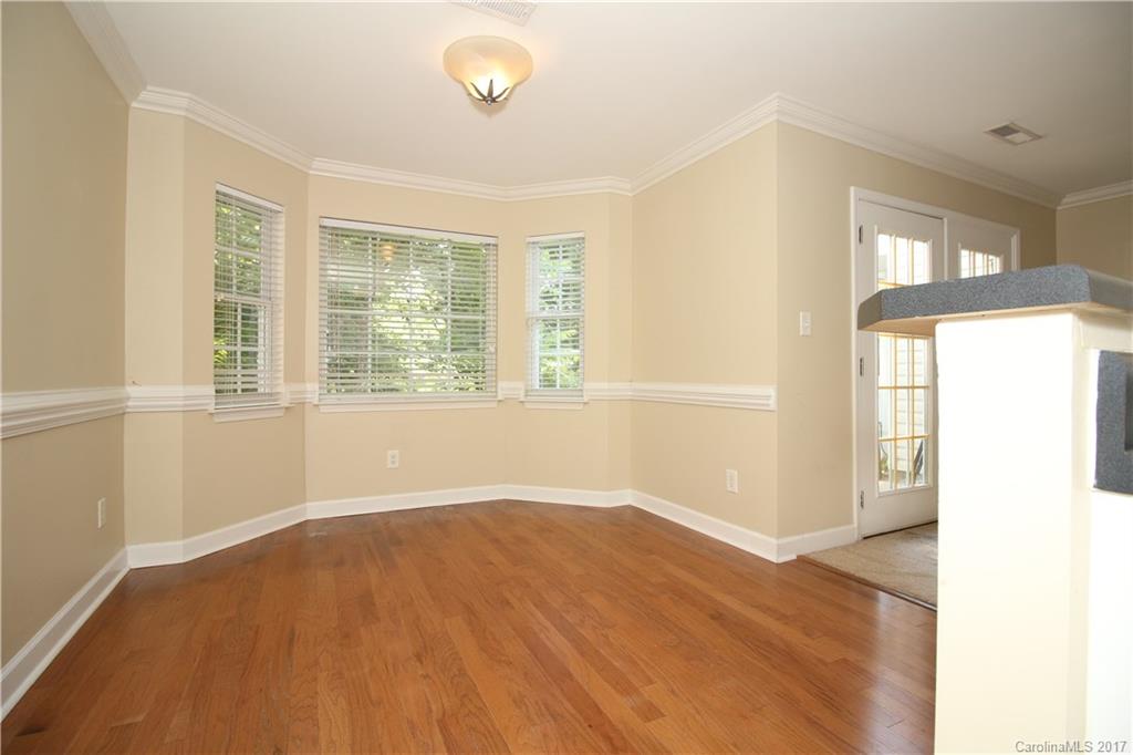 Stonebridge - Residential