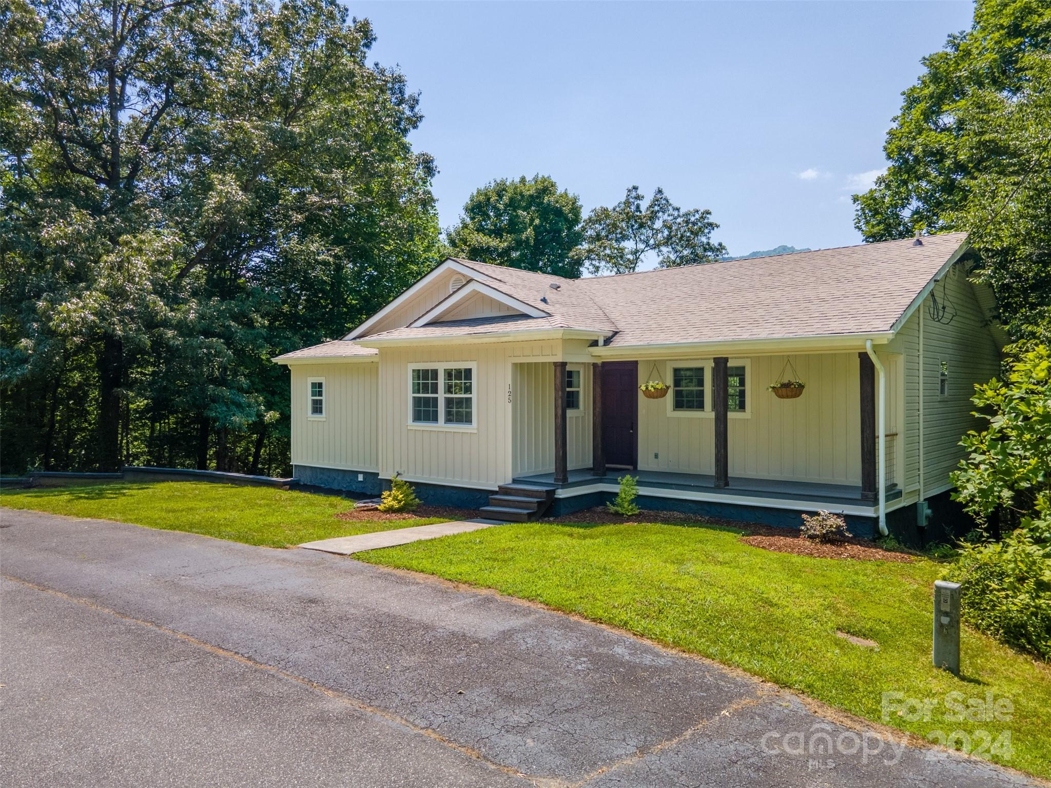 West Town Acres - Residential