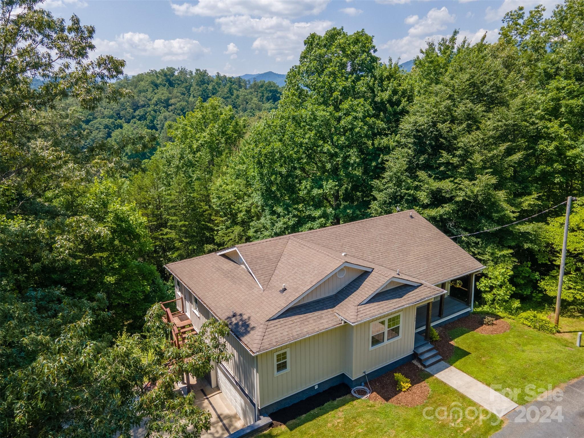 West Town Acres - Residential