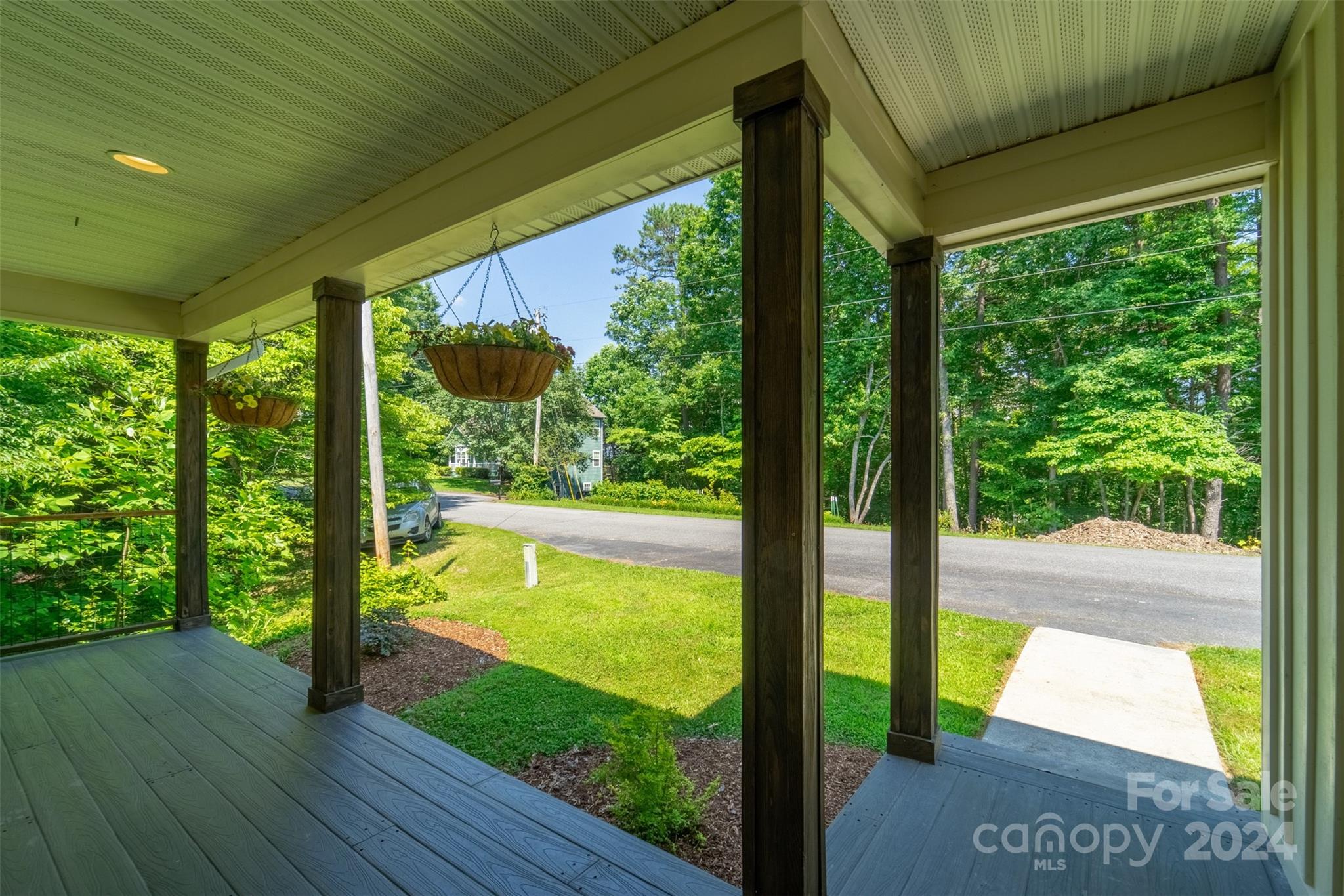 West Town Acres - Residential