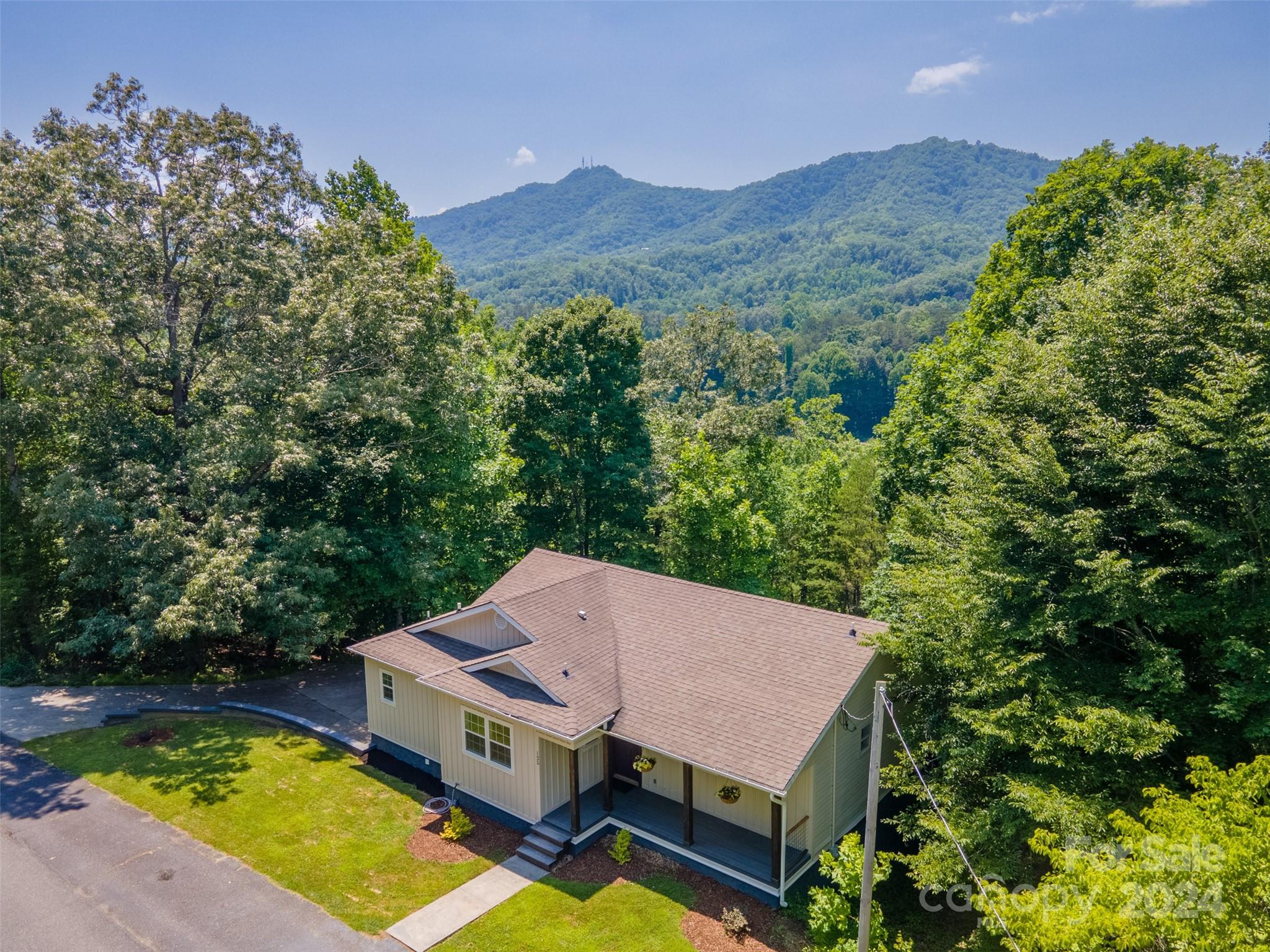 West Town Acres - Residential