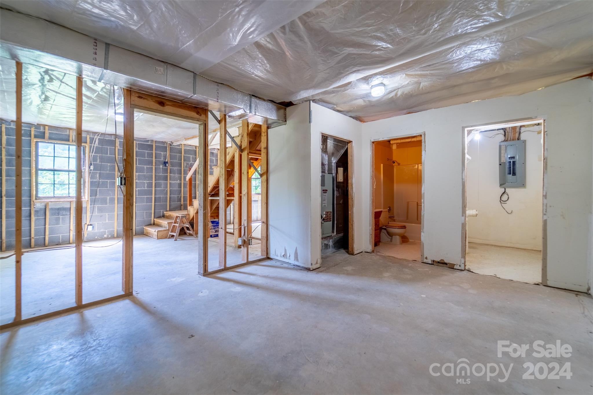 West Town Acres - Residential