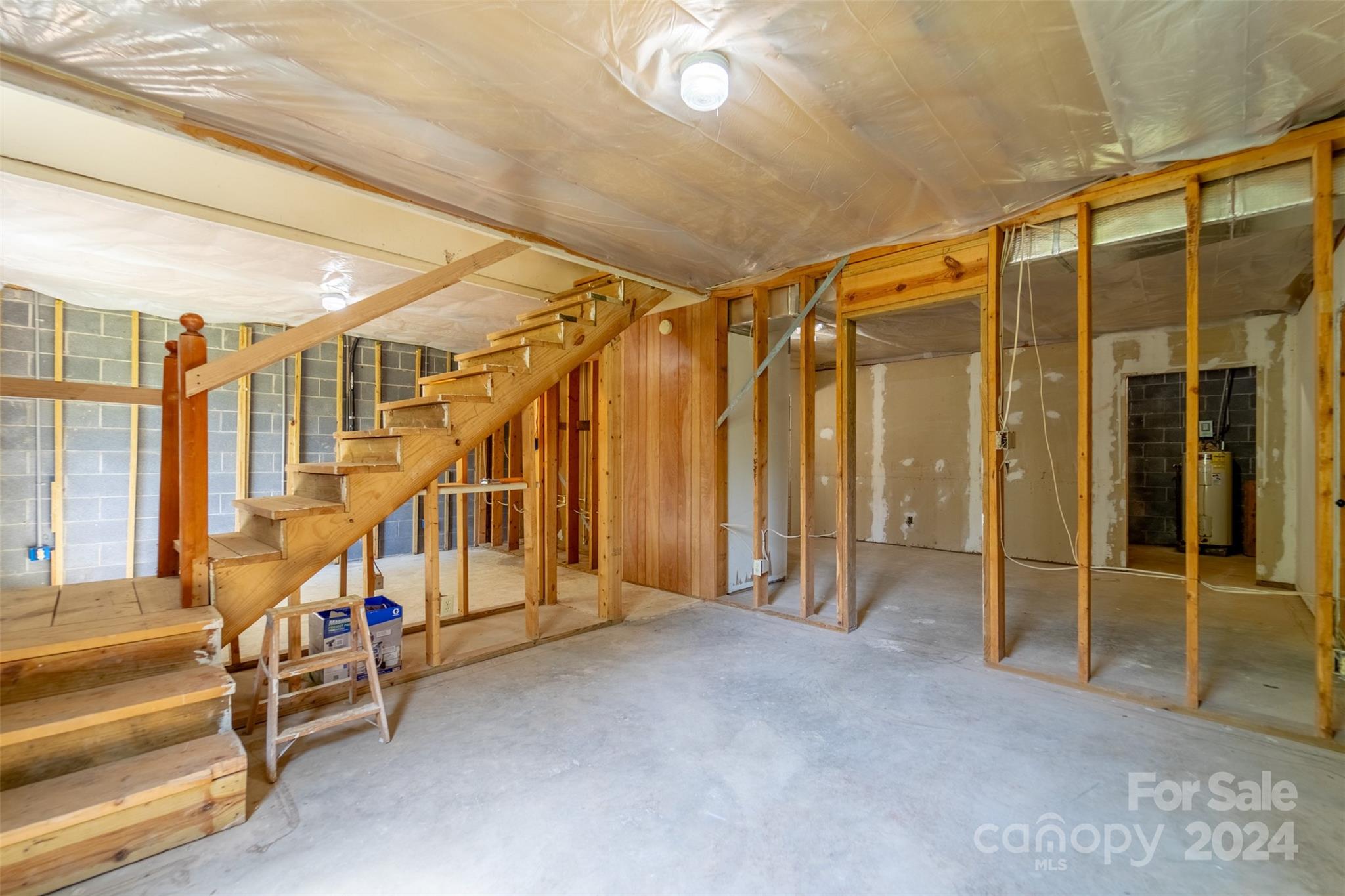 West Town Acres - Residential